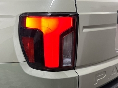 Used 2026  Honda Passport TrailSport Elite AWD at Dutro Auto near Zanesville&comma; OH