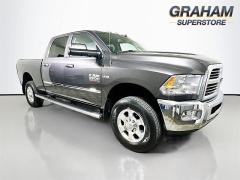  2017 Ram 2500 4WD Crew Cab Big Horn at Dutro Auto near Zanesville&comma; OH