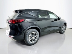 New 2026  Chevrolet Blazer AWD 4dr LT w&sol;2LT at Dutro Auto near Zanesville&comma; OH