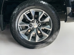Used 2024  Chevrolet Silverado 1500 4WD Crew Cab 147" LT w&sol;2FL at Dutro Auto near Zanesville&comma; OH