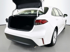 New 2026  Toyota Corolla Hybrid XLE FWD at Graham Auto Mall near Mansfield&comma; OH