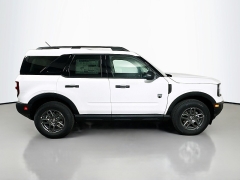 New 2026  Ford Bronco Sport Big Bend 4x4 at Dutro Auto near Zanesville&comma; OH