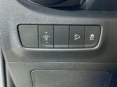 Used 2023  Hyundai Kona SEL Auto AWD at Dutro Auto near Zanesville&comma; OH