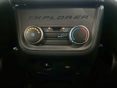 Used 2026  Ford Explorer ST-Line 4WD at Graham Auto Mall near Mansfield&comma; OH