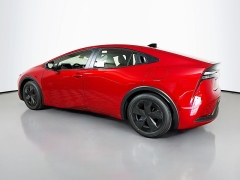 New 2026  Toyota Prius Plug-In Hybrid SE at Dutro Auto near Zanesville, OH