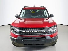New 2026  Ford Bronco Sport Big Bend 4x4 at Dutro Auto near Zanesville&comma; OH