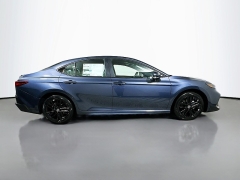 New 2026  Toyota Camry SE AWD at Dutro Auto near Zanesville&comma; OH