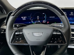 New 2026  Cadillac LYRIQ AWD 4dr Luxury at Graham Auto Mall near Mansfield&comma; OH