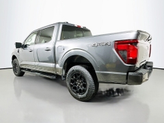 New 2026  Ford F-150 4WD XLT SuperCrew 5&period;5' Box at Dutro Auto near Zanesville&comma; OH