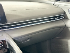 Used 2024  Hyundai Elantra SEL IVT at Graham Auto Mall near Mansfield&comma; OH