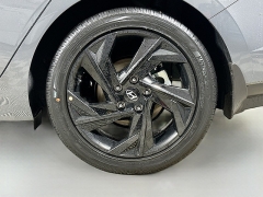 New 2026  Hyundai Elantra SEL Sport Premium IVT at Dutro Auto near Zanesville&comma; OH