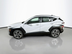 New 2027  Hyundai Kona SEL Premium FWD at Graham Auto Mall near Mansfield&comma; OH
