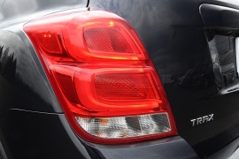 Used 2021  Chevrolet Trax FWD 4dr LT at Graham Auto Mall near Mansfield&comma; OH