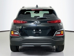 Used 2019  Hyundai Kona 4d SUV FWD SEL Tech at Dutro Auto near Zanesville&comma; OH