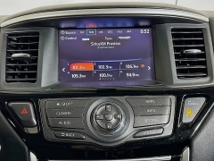 Used 2018  Nissan Pathfinder 4d SUV 4WD SV at Graham Auto Mall near Mansfield&comma; OH