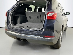 Used 2020  Chevrolet Equinox 4d SUV AWD LT w&sol;1LT at Dutro Auto near Zanesville&comma; OH