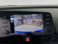 New 2026  Hyundai Elantra SEL Sport IVT at Graham Auto Mall near Mansfield&comma; OH