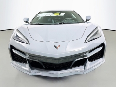 Used 2025  Chevrolet Corvette 2dr E-Ray Conv w/3LZ at Dutro Auto near Zanesville, OH