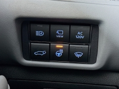 Used 2022  Toyota Highlander Hybrid Platinum AWD at Dutro Auto near Zanesville&comma; OH