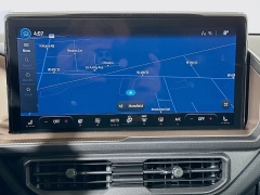 New 2025  Ford Bronco Sport Outer Banks 4x4 at Graham Auto Mall near Mansfield, OH