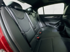 New 2026  Cadillac CT5 RWD 4dr Sdn Premium Luxury at Dutro Auto near Zanesville&comma; OH