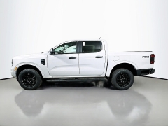 New 2026  Ford Ranger XLT 4WD SuperCrew 5' Box at Dutro Auto near Zanesville&comma; OH