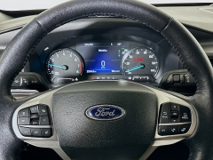 Used 2023  Ford Explorer Limited 4WD at Dutro Auto near Zanesville&comma; OH