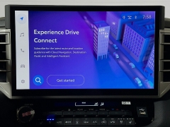 New 2026  Toyota Sequoia Limited 4WD at Dutro Auto near Zanesville, OH