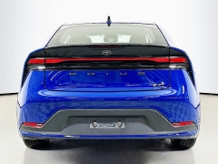 New 2026  Toyota Prius LE AWD at Dutro Auto near Zanesville&comma; OH