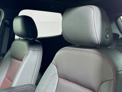 Used 2022  Chevrolet Blazer AWD 4dr RS at Graham Auto Mall near Mansfield, OH