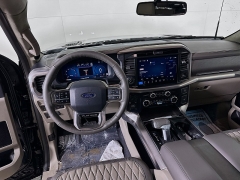 New 2026  Ford F-150 4WD Platinum SuperCrew 5&period;5' Box Hybrid at Graham Auto Mall near Mansfield&comma; OH