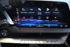 New 2026  Chevrolet Corvette 2dr Stingray Cpe w/1LT at Graham Auto Mall near Mansfield, OH