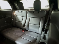 New 2026  Ford Explorer ST-Line 4WD at Dutro Auto near Zanesville&comma; OH