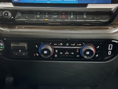 Used 2023  Chevrolet Silverado 1500 4WD Crew Cab 147" RST at Dutro Auto near Zanesville&comma; OH