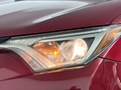 Used 2018  Toyota RAV4 4d SUV AWD XLE at Dutro Auto near Zanesville&comma; OH
