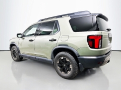 Used 2026  Honda Passport TrailSport Elite AWD at Dutro Auto near Zanesville&comma; OH