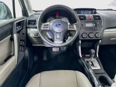 Used 2014  Subaru Forester 4d SUV i Limited at Dutro Auto near Zanesville&comma; OH
