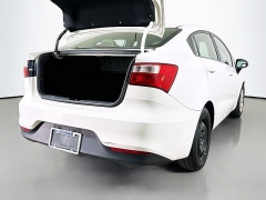 Used 2016  Kia Rio 4d Sedan LX Auto at Dutro Auto near Zanesville&comma; OH