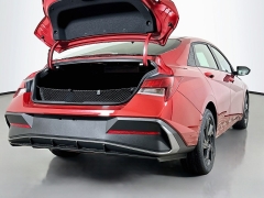 Used 2026  Hyundai Elantra SEL Sport Sedan at Graham Auto Mall near Mansfield&comma; OH