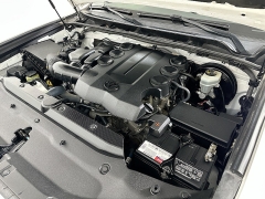 Used 2016  Toyota 4Runner 4d SUV RWD SR5 at Dutro Auto near Zanesville, OH