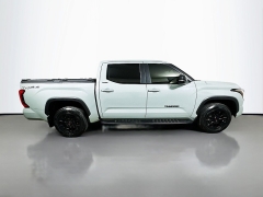 Used 2024  Toyota Tundra 4WD Limited CrewMax 6&period;5ft Bed at Dutro Auto near Zanesville&comma; OH