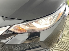 Used 2023  Nissan Sentra SV CVT at Dutro Auto near Zanesville, OH