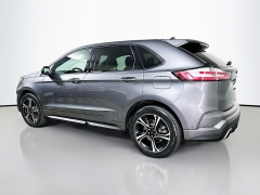 Used 2023  Ford Edge ST AWD at Dutro Auto near Zanesville&comma; OH