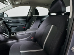 New 2026  Hyundai Sonata SEL Sport FWD at Graham Auto Mall near Mansfield, OH