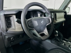 New 2025  Ford Bronco Outer Banks 4 Door 4x4 at Dutro Auto near Zanesville&comma; OH