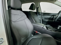 Used 2025  Hyundai Tucson SEL AWD at Dutro Auto near Zanesville&comma; OH