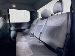 Used 2022  Ford F-150 4WD XLT SuperCrew 5&period;5' Box Hybrid at Dutro Auto near Zanesville&comma; OH