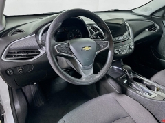 Used 2023  Chevrolet Malibu 4dr Sdn 1LT at Dutro Auto near Zanesville&comma; OH