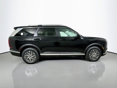 New 2026  Hyundai Palisade Hybrid SEL 7P AWD at Graham Auto Mall near Mansfield&comma; OH