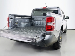 New 2026  Ford Maverick Tremor AWD SuperCrew at Dutro Auto near Zanesville&comma; OH